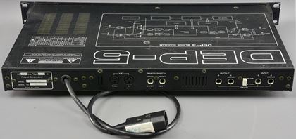Roland-DEP-5 vintage effects (Genesis)